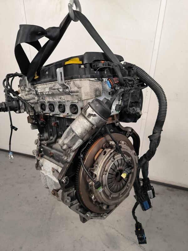 Motore OPEL ADAM Gasolina usato Motore OPEL ADAM Gasolina usato