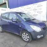 Motore OPEL AGILA B 1.3 16V CDTI Diésel usato