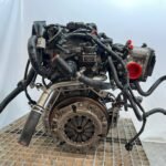 Motore OPEL AGILA B Enjoy Gasolina usato