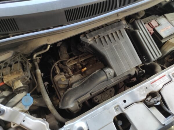 Motore OPEL AGILA B usato Motore OPEL AGILA B usato