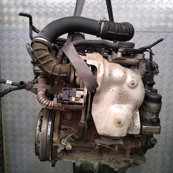 Motore OPEL ANTARA 1 phase 1 BREAK 2.0 CDTI Diésel usato Motore OPEL ANTARA 1 phase 1 BREAK 2.0 CDTI Diésel usato
