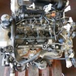 Motore OPEL ANTARA Diésel usato