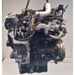 Motore OPEL ANTARA (L07) 2.0DIESEL KW110 - 150CV 2009 Diésel usato