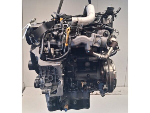Motore OPEL ANTARA (L07) 2.0DIESEL KW110 - 150CV 2009 Diésel usato Motore OPEL ANTARA (L07) 2.0DIESEL KW110 - 150CV 2009 Diésel usato