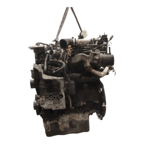 Motore OPEL ANTARA PHASE 1 Diésel usato Motore OPEL ANTARA PHASE 1 Diésel usato