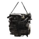 Motore OPEL ASTRA G CABRIOLET Gasolina usato