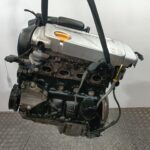 Motore OPEL ASTRA G Hatchback (T98) 1.6 16V Gasolina usato
