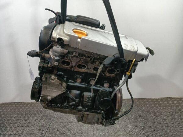 Motore OPEL ASTRA G Hatchback (T98) 1.6 16V Gasolina usato Motore OPEL ASTRA G Hatchback (T98) 1.6 16V Gasolina usato