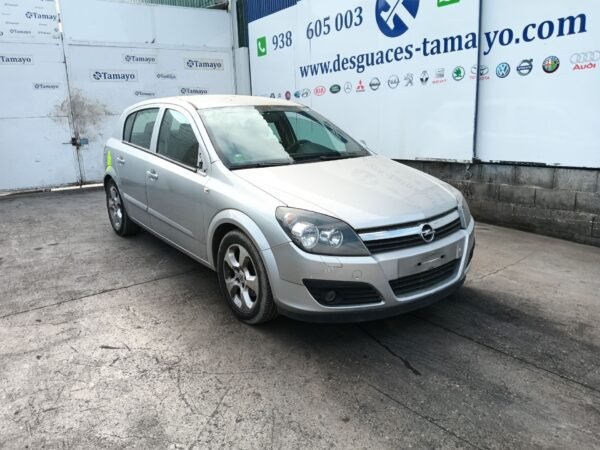 Motore OPEL ASTRA H (A04) 1.6 Gasolina usato