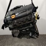 Motore OPEL ASTRA H (A04) 1.8 Gasolina usato