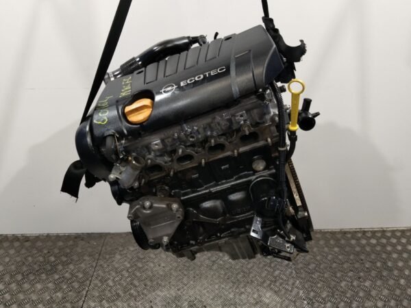 Motore OPEL ASTRA H (A04) 1.8 Gasolina usato