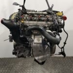 Motore OPEL ASTRA H BERLINA * Gasolina usato