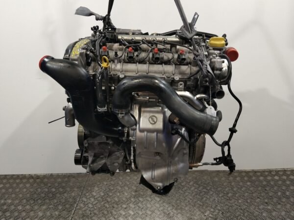 Motore OPEL ASTRA H BERLINA * Gasolina usato Motore OPEL ASTRA H BERLINA * Gasolina usato