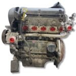 Motore OPEL ASTRA H GTC (A04) 1.6 Gasolina usato