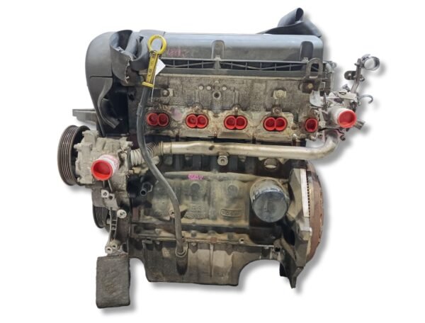 Motore OPEL ASTRA H GTC (A04) 1.6 Gasolina usato Motore OPEL ASTRA H GTC (A04) 1.6 Gasolina usato