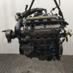 Motore OPEL ASTRA H GTC (A04) 1.8 Gasolina usato