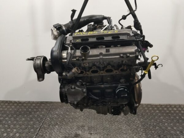 Motore OPEL ASTRA H GTC (A04) 1.8 Gasolina usato
