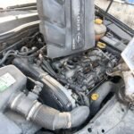 Motore OPEL ASTRA H GTC (A04) 1.9 CDTi 16V Diésel usato