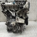 Motore OPEL ASTRA H GTC PHASE 1 Diésel usato