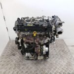 Motore OPEL ASTRA J (P10) 1.7 CDTI usato