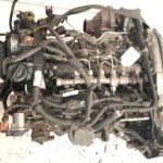 Motore OPEL ASTRA J (P10) 2.0 CDTI Diésel usato