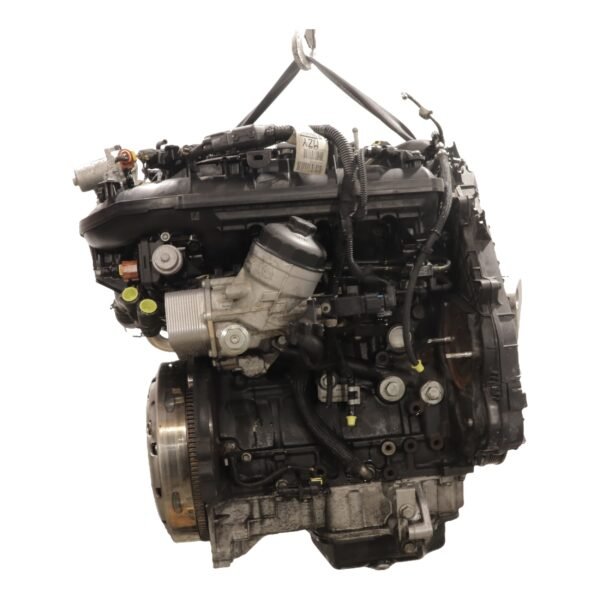 Motore OPEL ASTRA J PHASE 2 Diésel usato Motore OPEL ASTRA J PHASE 2 Diésel usato