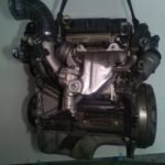 Motore OPEL ASTRA J PHASE 2 Gasolina usato