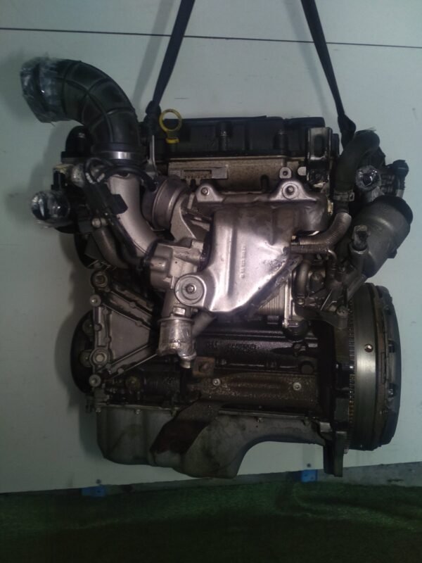 Motore OPEL ASTRA J PHASE 2 Gasolina usato Motore OPEL ASTRA J PHASE 2 Gasolina usato