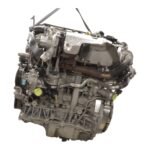 Motore OPEL ASTRA K PHASE 1 Diésel usato