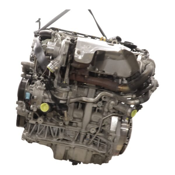 Motore OPEL ASTRA K PHASE 1 Diésel usato