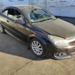 Motore OPEL ASTRA TWIN TOP Diésel usato