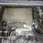 Motore OPEL COMBO LIFE E usato