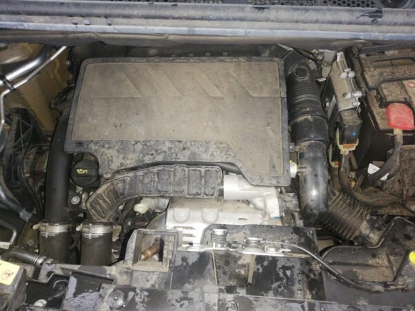 Motore OPEL COMBO LIFE E usato Motore OPEL COMBO LIFE E usato