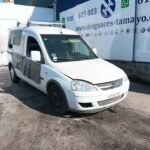 Motore OPEL COMBO Tour 1.7 CDTI 16V Diésel usato