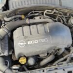 Motore OPEL CORSA C Diésel usato