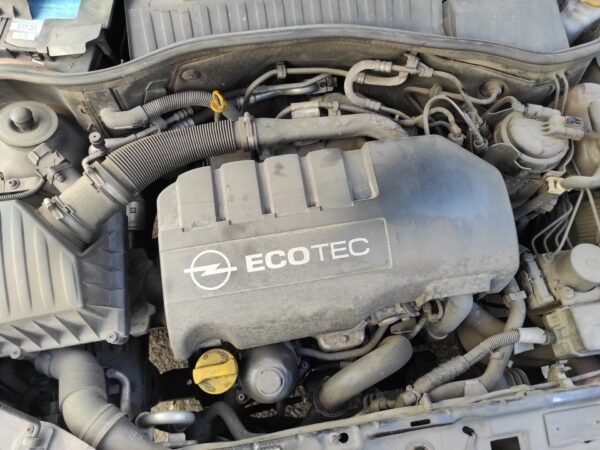 Motore OPEL CORSA C Diésel usato Motore OPEL CORSA C Diésel usato