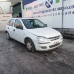 Motore OPEL CORSA C (X01) 1.3 CDTI Diésel usato
