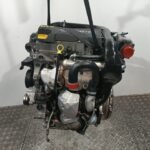 Motore OPEL CORSA C (X01) 1.7 CDTI Diésel usato