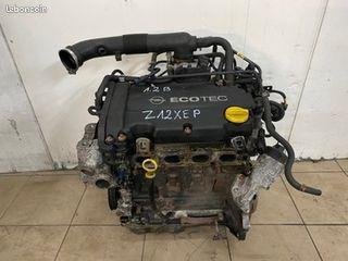 Motore OPEL CORSA D PHASE 1 Gasolina usato
