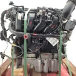 Motore OPEL CORSA D (S07) 1.2 Gasolina usato