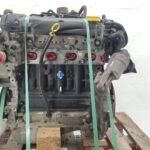 Motore OPEL CORSA D (S07) 1.4 Gasolina usato