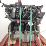 Motore OPEL CORSA D (S07) 1.4 Gasolina usato