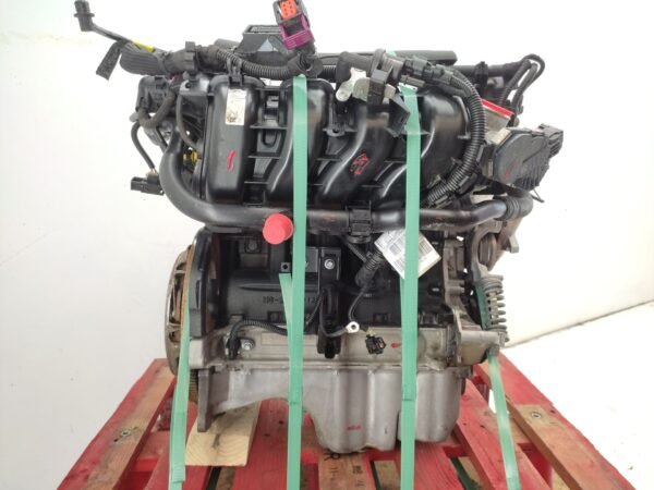 Motore OPEL CORSA D (S07) 1.4 Gasolina usato