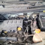 Motore OPEL CORSA D SELECTIVE Gasolina usato