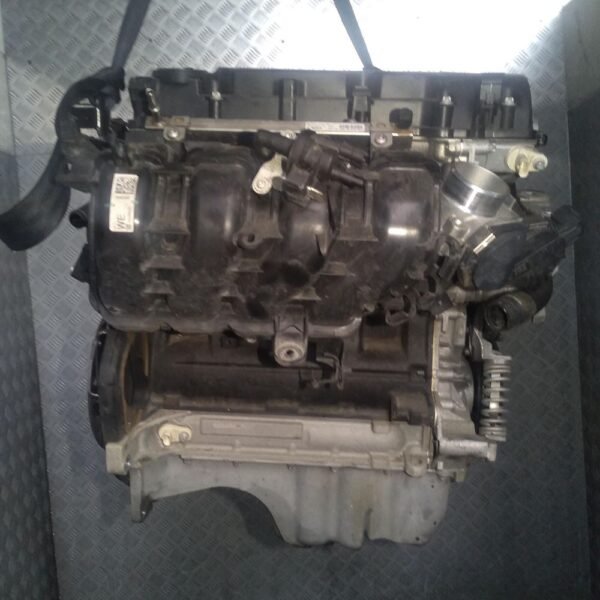 Motore OPEL CORSA E 5 phase 1 1.4 90 Gasolina usato Motore OPEL CORSA E 5 phase 1 1.4 90 Gasolina usato