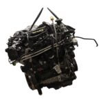 Motore OPEL CORSA E Diésel usato