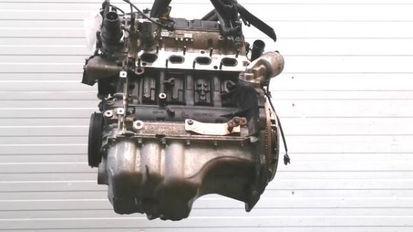 Motore OPEL CORSA E Gasolina usato Motore OPEL CORSA E Gasolina usato