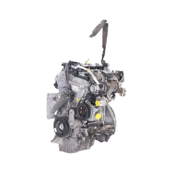 Motore OPEL CORSA E Gasolina usato Motore OPEL CORSA E Gasolina usato
