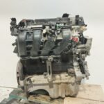 Motore OPEL CORSA E Selective Gasolina usato
