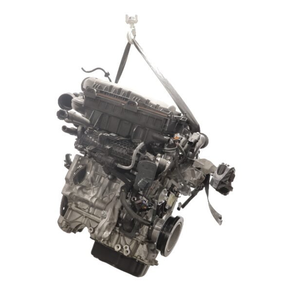 Motore OPEL CORSA F PHASE 1 Gasolina usato